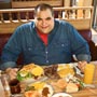 Tips to Lose Weight despite Big Appetite